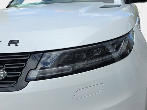 New 2026 Land Rover Range Rover Sport Dynamic SE AWD/4WD image 33