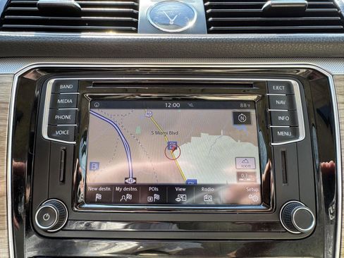 Used 2019 Volkswagen Jetta SE w/ Cold Weather Package image 22