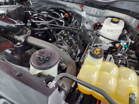 Used 2022 Ford F350 Lariat w/ Lariat Ultimate Package image 18