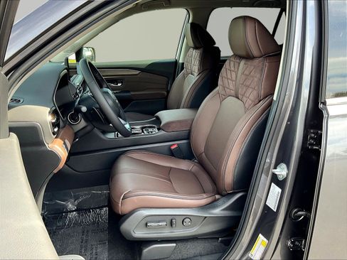 New 2026 Honda Pilot Elite image 17