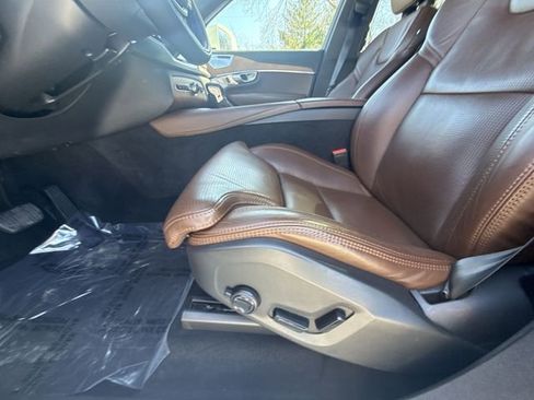 Used 2018 Volvo XC90 T6 Inscription w/ Convenience Package image 12