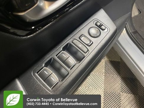 Used 2023 Honda CR-V Sport Touring image 11