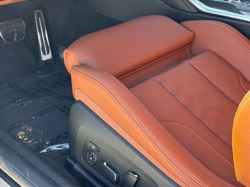 New 2026 BMW M4 xDrive Competition image 25