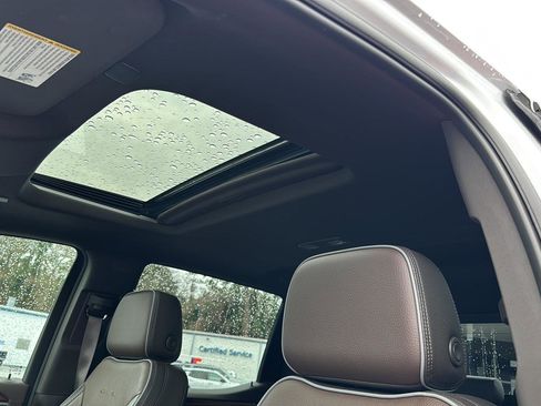 Certified 2024 GMC Sierra 1500 Denali w/ Denali Reserve Package image 27