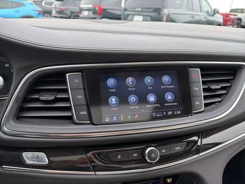 Used 2023 Buick Enclave Essence w/ Experience Buick Package image 12