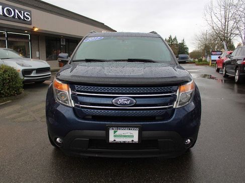 Used 2012 Ford Explorer Limited image 7