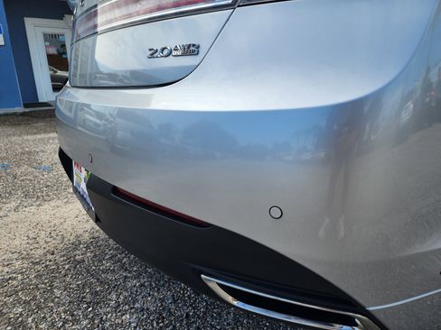 Used 2015 Lincoln MKZ AWD w/ Equipment Group 102A Reserve image 30