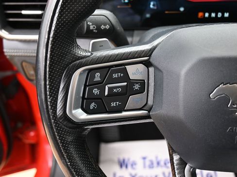 Used 2024 Ford Mustang GT Premium image 18