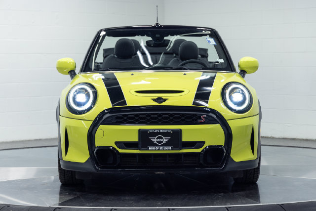 Used 2024 MINI Cooper S FWD image 5