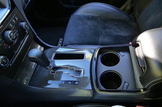 Used 2012 Chrysler 300 SRT8 w/ 19-Premium Speaker Group RWD image 25