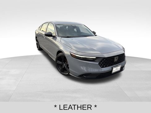 Used 2023 Honda Accord Sport image 7