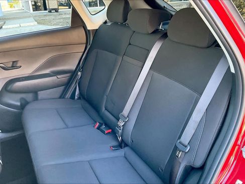 Certified 2025 Hyundai Kona SEL image 19