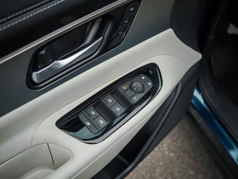 New 2026 Nissan Murano SL image 19