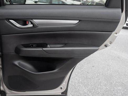 Used 2024 MAZDA CX-5 AWD 2.5 S w/ Select Package image 35