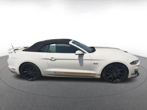 Used 2022 Ford Mustang GT Premium w/ GT Performance Package RWD image 15