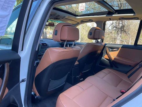 Used 2010 BMW X3 xDrive30i image 54