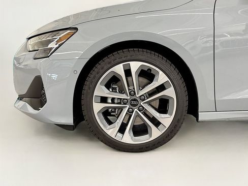 New 2026 Audi A3 2.0T Premium Plus image 24