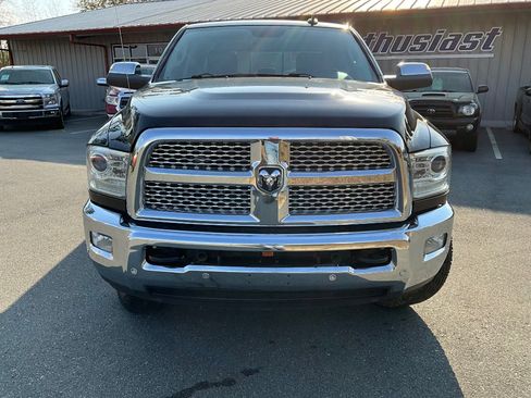 Used 2018 RAM 2500 Laramie w/ Off Road Package AWD/4WD image 10