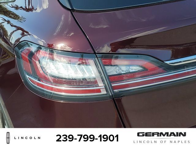 Certified 2022 Lincoln Nautilus Reserve AWD/4WD image 15