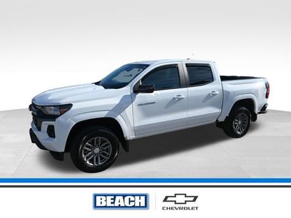 Used 2023 Chevrolet Colorado LT w/ LT Convenience Package II