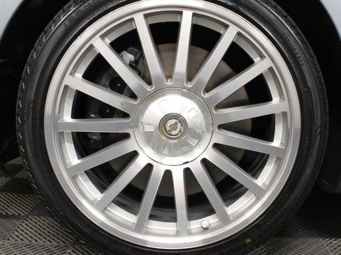 Used 2005 Chrysler Crossfire SRT-6 RWD image 27