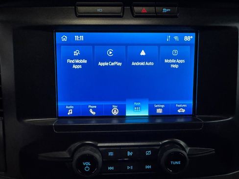 Used 2021 Ford F150 XL w/ STX Appearance Package AWD/4WD image 34