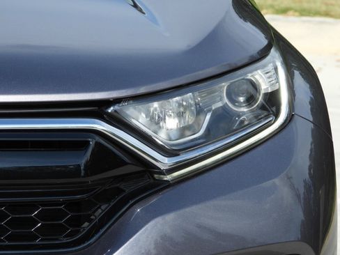Used 2020 Honda CR-V LX image 32
