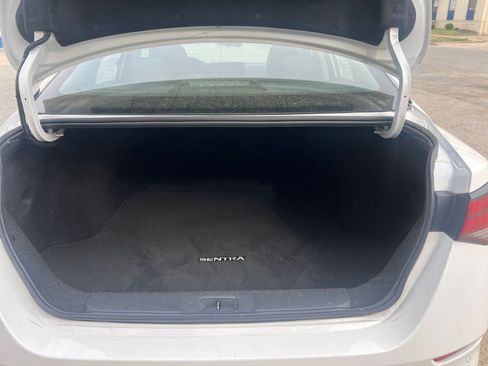 Used 2024 Nissan Sentra SV image 29