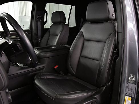 Used 2021 Chevrolet Tahoe Z71 image 24