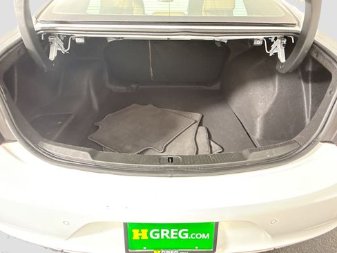 Used 2017 Buick LaCrosse Essence image 35