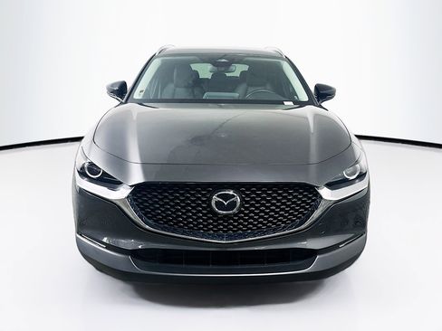 Used 2025 MAZDA CX-30 AWD 2.5 S w/ Select Sport Pkg image 2