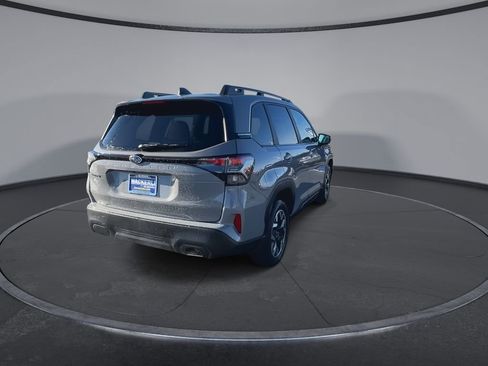 New 2026 Subaru Forester Premium image 8