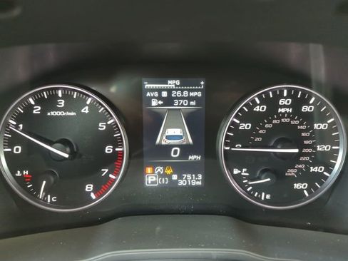 Used 2025 Subaru Crosstrek 2.5i Limited image 20