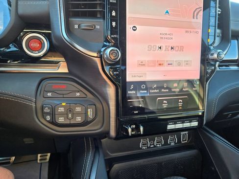 Used 2025 RAM 1500 RHO w/ RHO Level 1 Equipment Group AWD/4WD image 28