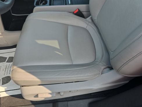 Used 2024 Honda Odyssey EX-L image 27