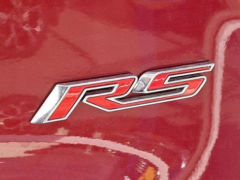 New 2026 Chevrolet Blazer RS w/ Driver Confidence II Package image 11