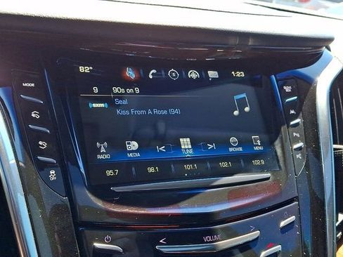 Used 2019 Cadillac Escalade ESV Premium Luxury AWD/4WD image 25