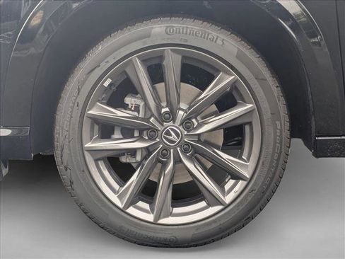 Used 2025 Acura ADX A-Spec AWD/4WD image 10