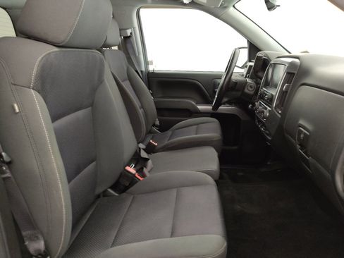 Used 2016 Chevrolet Silverado 1500 LT w/ All Star Edition AWD/4WD image 21