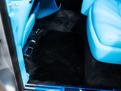 Used 2025 Rolls-Royce Phantom Sedan image 14