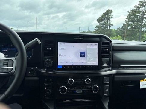New 2026 Ford F250 Lariat w/ Lariat Premium Package AWD/4WD image 27
