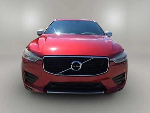 Used 2019 Volvo XC60 T5 R-Design AWD/4WD image 4