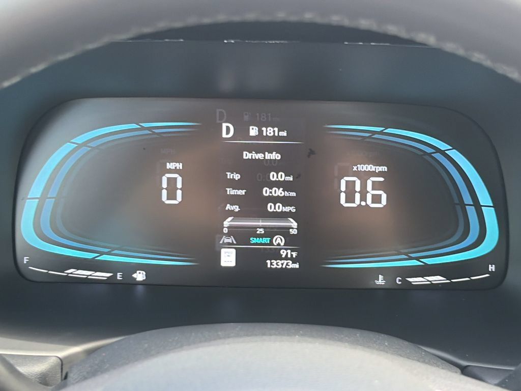 Used 2025 Hyundai Palisade SEL FWD image 26