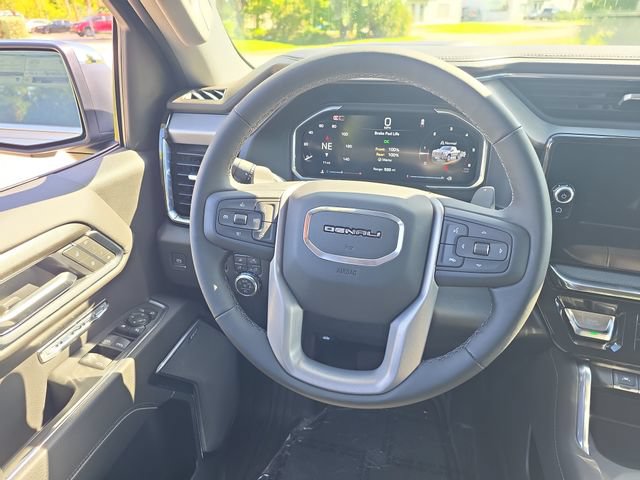New 2026 GMC Sierra 1500 Denali w/ Technology Package AWD/4WD image 15