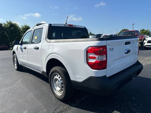 Used 2022 Ford Maverick XL FWD image 6