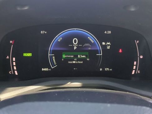 Used 2025 Toyota Camry SE image 24