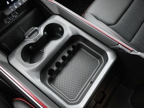 New 2026 RAM 1500 Rebel w/ Rebel Level 1 Equipment Group image 33