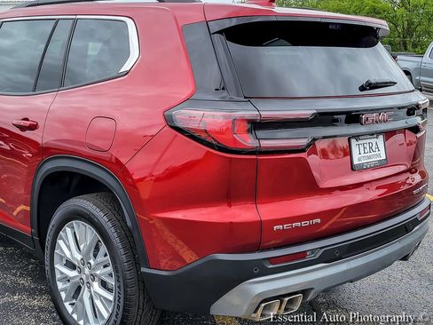 New 2026 GMC Acadia Elevation w/ Elevation Premium Package FWD image 6
