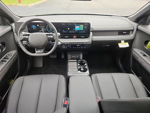 New 2025 Hyundai Ioniq 5 XRT image 6