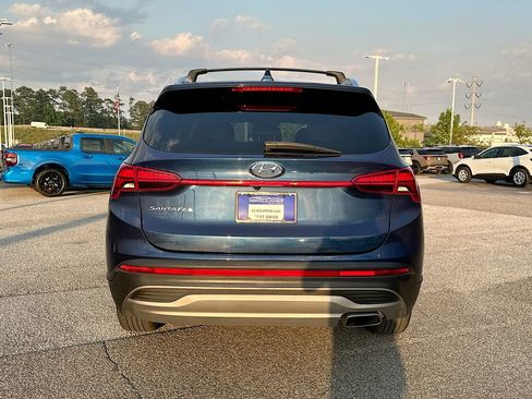 Used 2023 Hyundai Santa Fe SEL FWD image 15